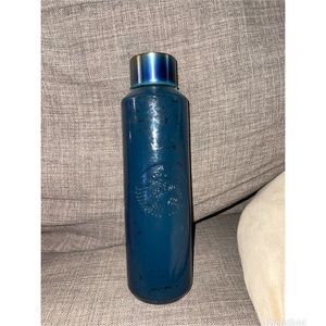 Starbucks Glass Water Bottle